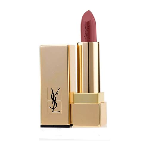 ysl rouge pur couture rosewood|rouge pur couture matte lipstick.